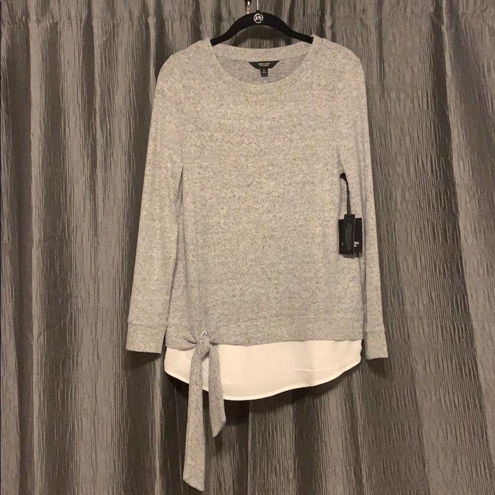 Classy cozy sweater